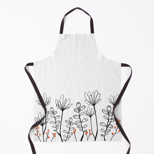 Item preview, Blossoms_01 designed and sold by sillgrafik.