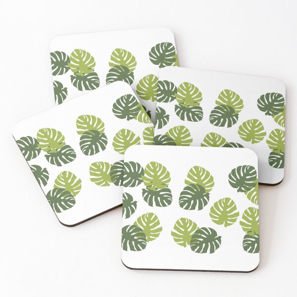 Item preview, Palm Leave Pattern  designed and sold by heartfeltarts93.