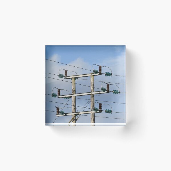 Item preview, electricity wires designed and sold by markspics.