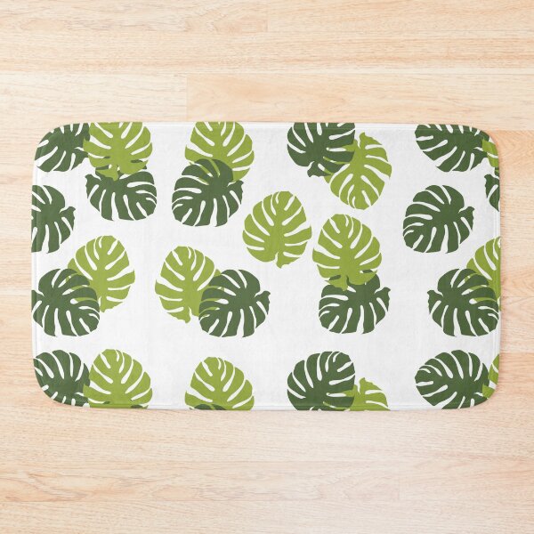 Item preview, Palm Leave Pattern  designed and sold by heartfeltarts93.