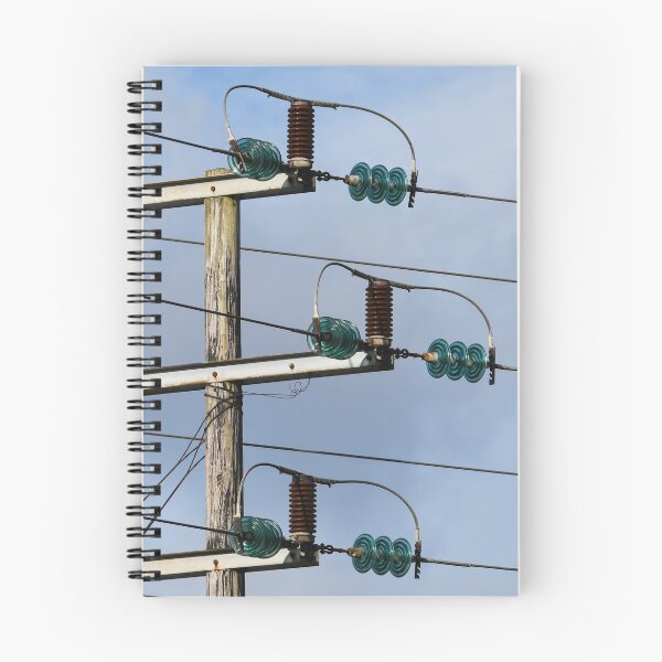 Item preview, electricity wires designed and sold by markspics.