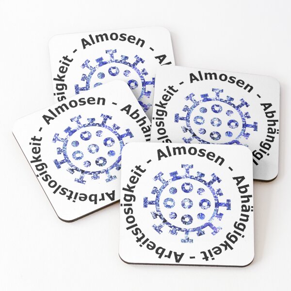 Item preview, AAA: Alms-Dependence-Unemployment designed and sold by ARTmanhART.
