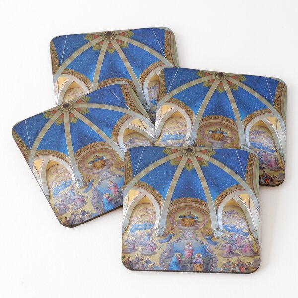 Item preview, Carmelite Church, Vienna Austria designed and sold by Mythos57.
