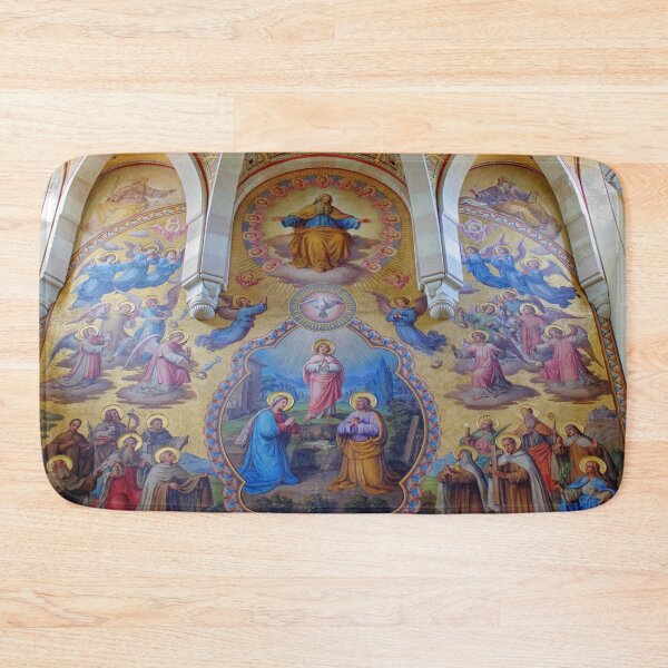 Item preview, Carmelite Church, Vienna Austria designed and sold by Mythos57.
