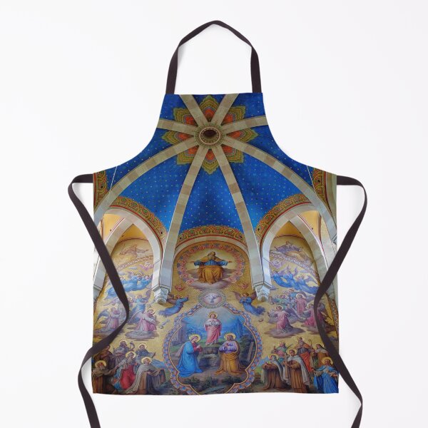 Item preview, Carmelite Church, Vienna Austria designed and sold by Mythos57.