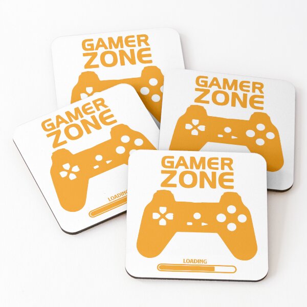Item preview, Gamer Zone Loading designed and sold by Kawalicious.