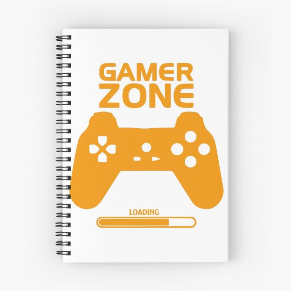 Item preview, Gamer Zone Loading designed and sold by Kawalicious.