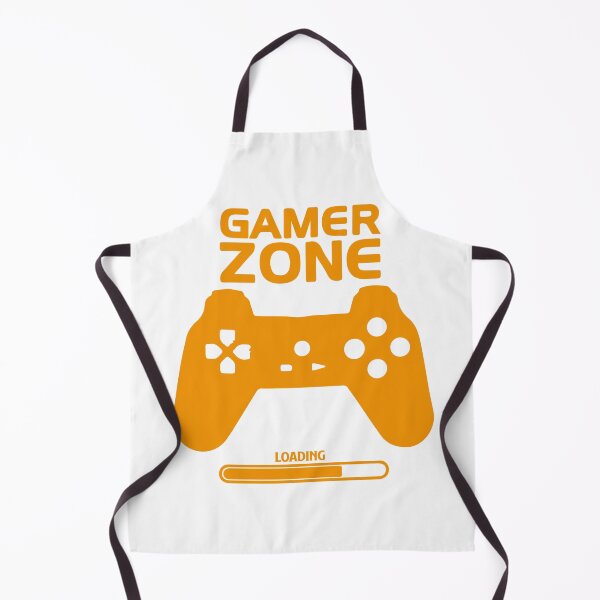 Item preview, Gamer Zone Loading designed and sold by Kawalicious.
