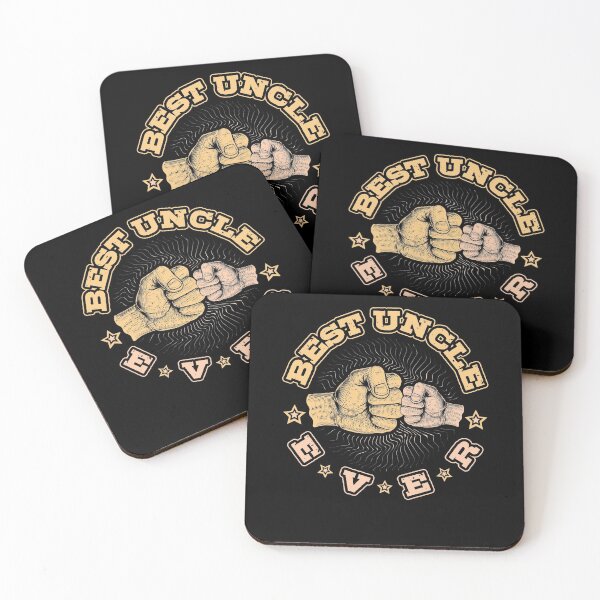 Item preview, Best Uncle Ever Gift for Father designed and sold by Hananiah Merch.