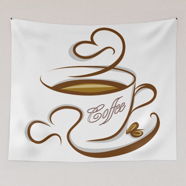 Item preview, Drinking coffee daily reduces the risk of death early designed and sold by JamalRok04.