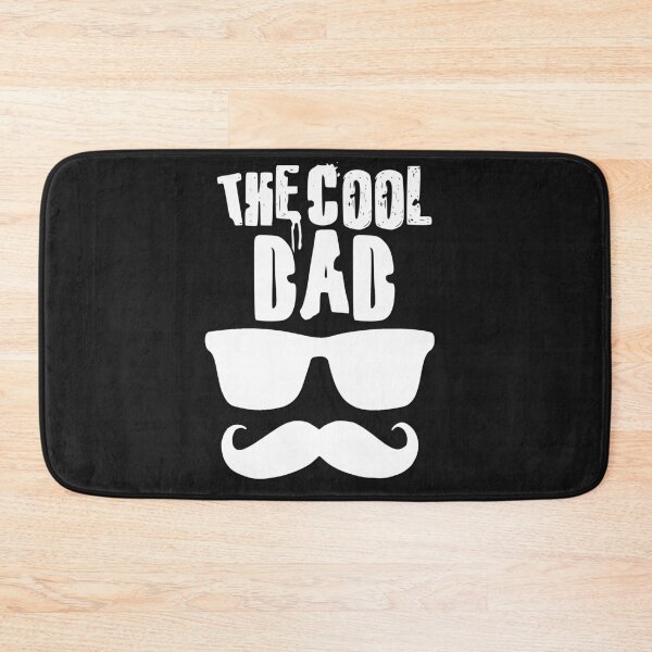 Item preview, The cool Dad! Dad gifts designed and sold by Cutebutfunny.