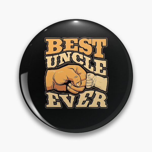 Item preview, Best Uncle Ever Gift for Father designed and sold by Hananiah Merch.