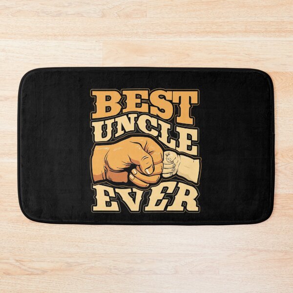 Item preview, Best Uncle Ever Gift for Father designed and sold by Hananiah Merch.
