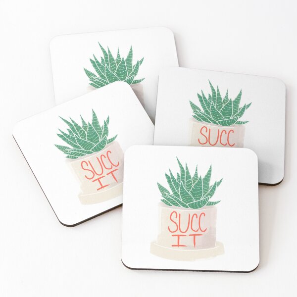 Item preview, Succ It designed and sold by Dan Jae  Smith.