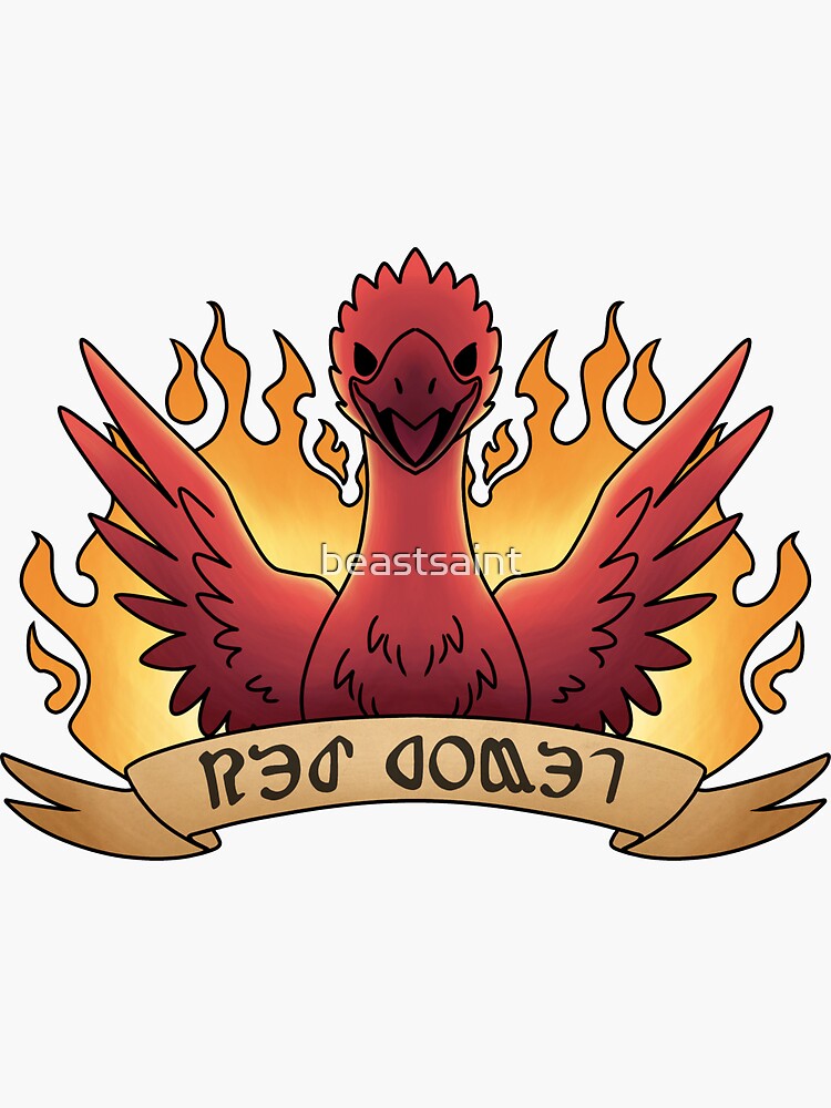 FFXIV Red Comet Chocobo