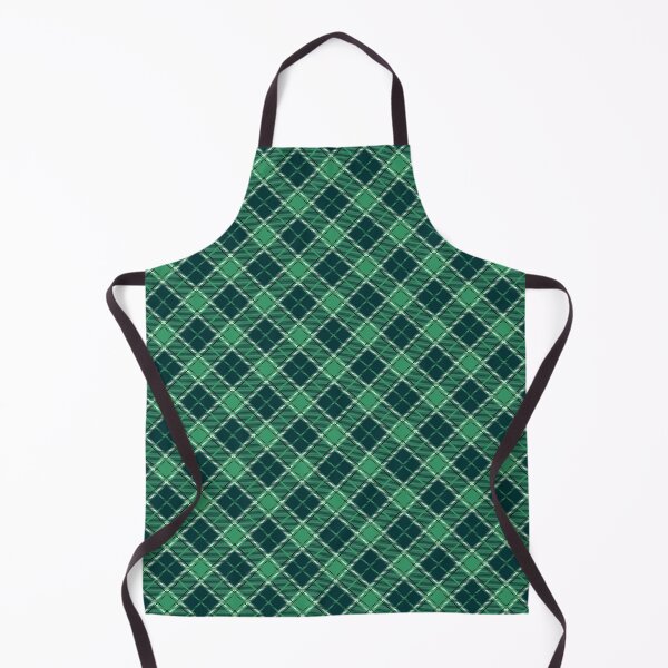 Item preview, Green Tartan designed and sold by GillyMc.