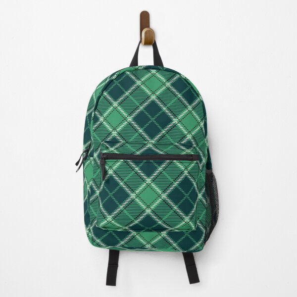 Item preview, Green Tartan designed and sold by GillyMc.