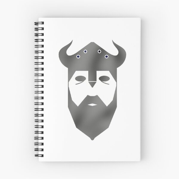 Item preview, the Norse Man designed and sold by wahine24.