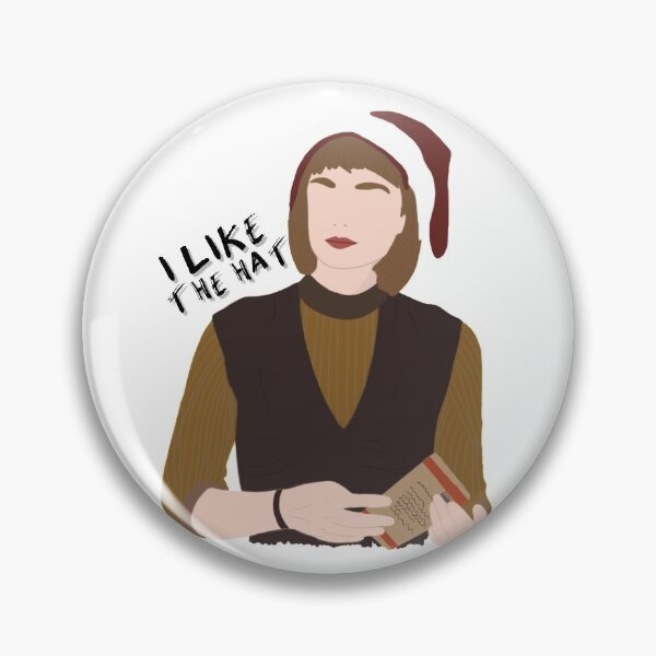 Item preview, I like the hat -Therese- designed and sold by MaiSeries.