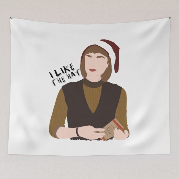 Item preview, I like the hat -Therese- designed and sold by MaiSeries.