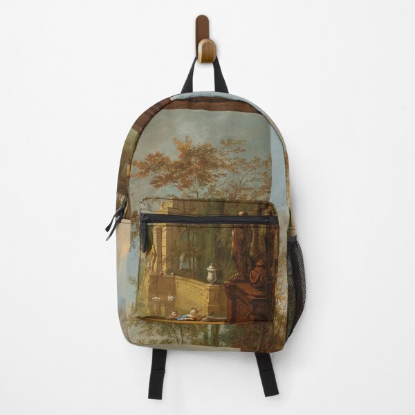 Item preview, Roman ruins - frederik de moucheron designed and sold by Vintage Designs +.