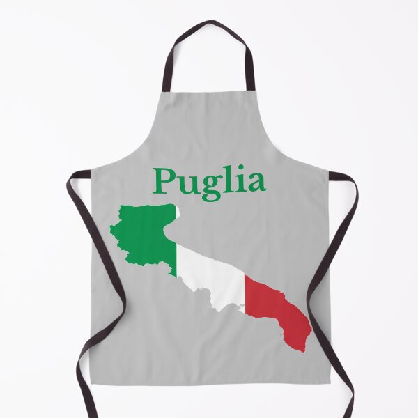 Item preview, Apulia Map , Italy, Italian Region. designed and sold by marosharaf.