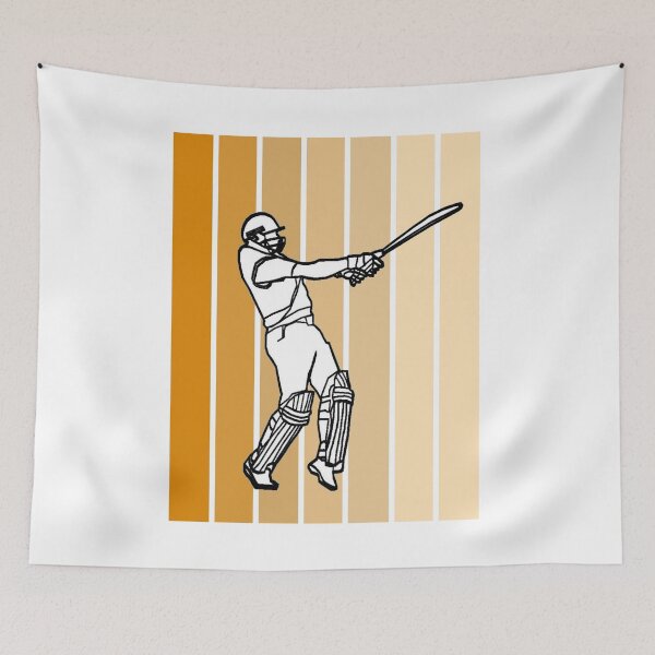 Item preview, Cricket superhero designed and sold by aktiveaddict.
