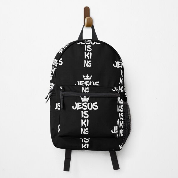 Item preview, Jesus is King designed and sold by drbozzo.