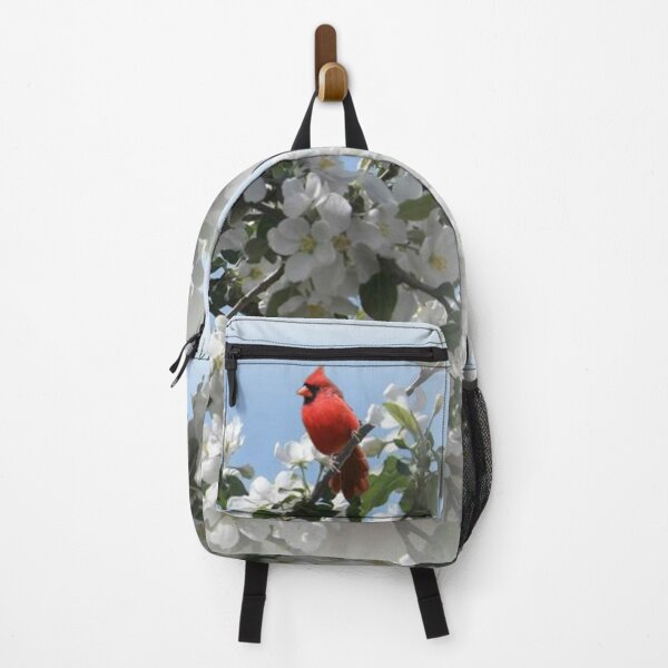 Item preview, RED CARDINALS designed and sold by Marie Leblanc.
