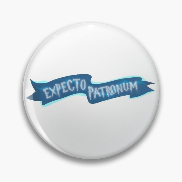 Item preview, Expecto Patronum designed and sold by sabinako.