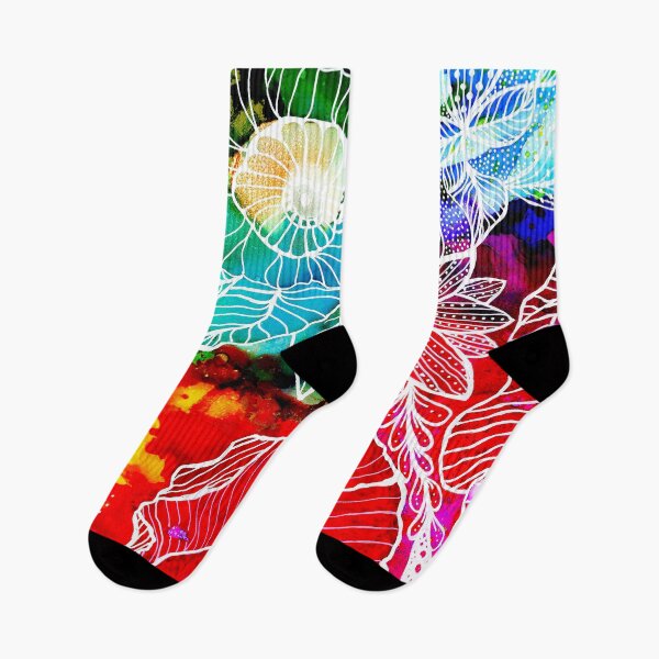 Item preview, Aloha Flora designed and sold by LaurieStefano.