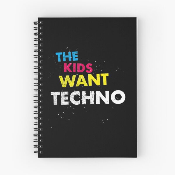 Item preview, Acid Techno Rave - Electronic Dance Music Vintage DJ design designed and sold by A-Fashion.