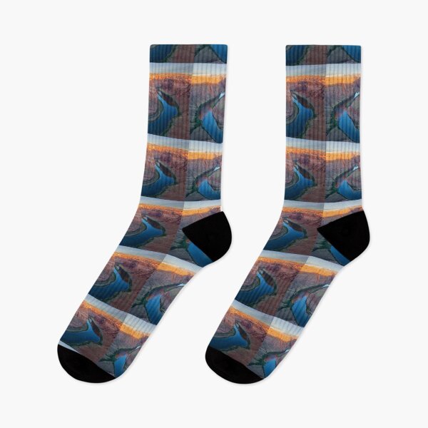 Item preview, Horseshoe Bend at Sunrise designed and sold by Yair Karelic.