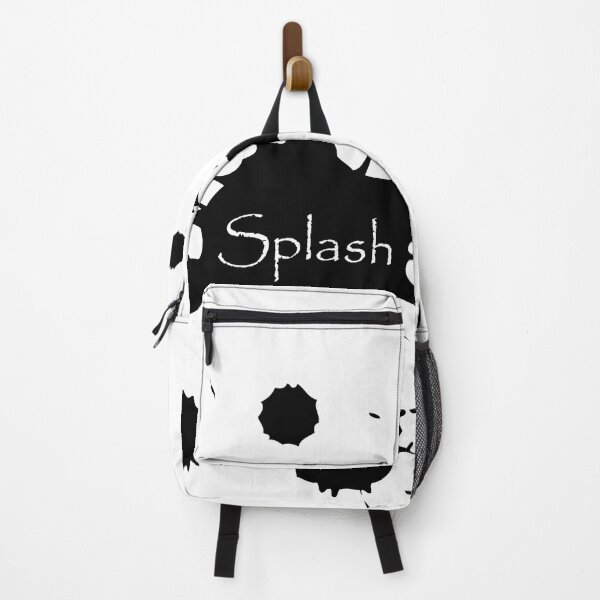 Item preview, Splash designed and sold by wishyfish.