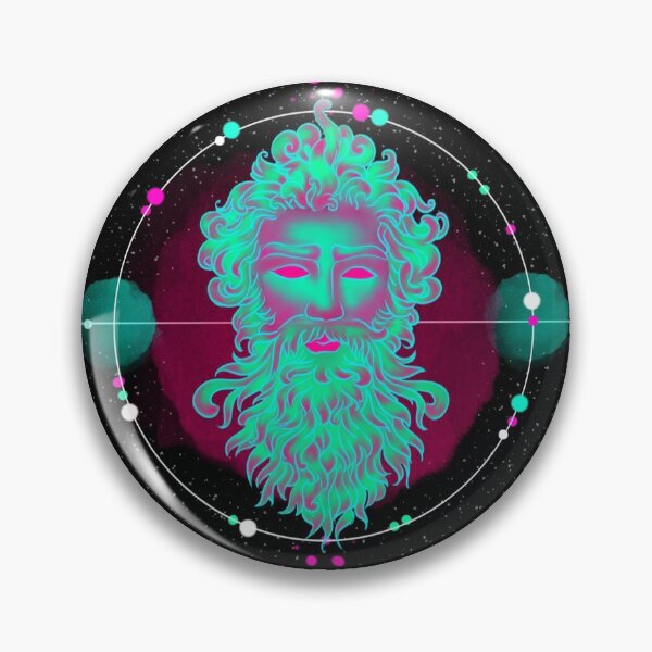 Item preview, Zeus    designed and sold by Gallery14.