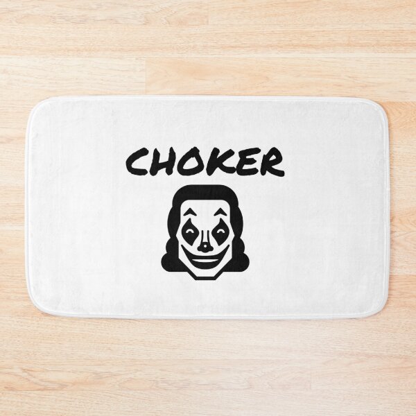 Item preview, Choker face designed and sold by Maestroedems.