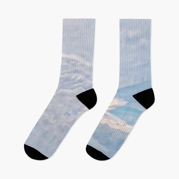 Item preview, White Clouds designed and sold by Cloudgraph.