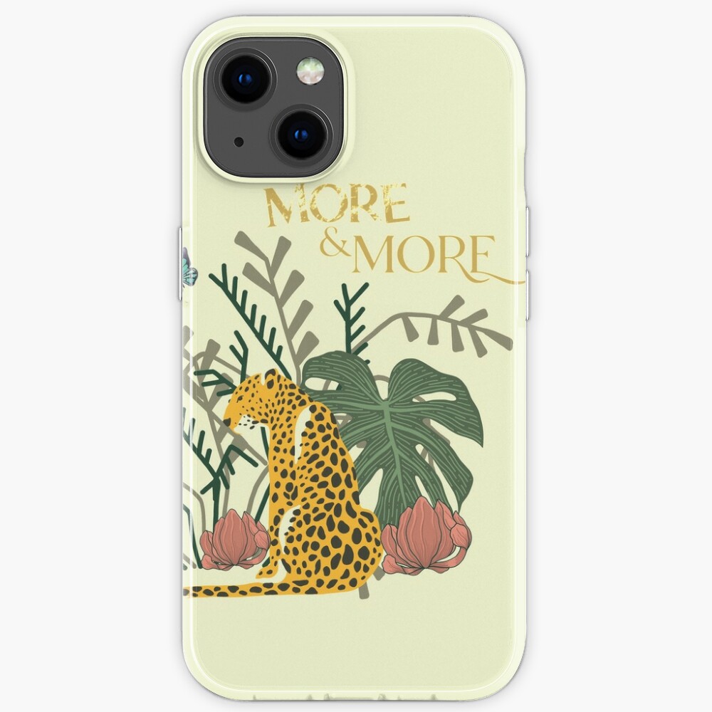 More And More Twice Theme Inspired Iphone Case By Agdesignstore Redbubble