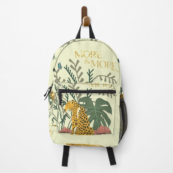 Item preview, more and more twice theme inspired designed and sold by AGDesignstore.