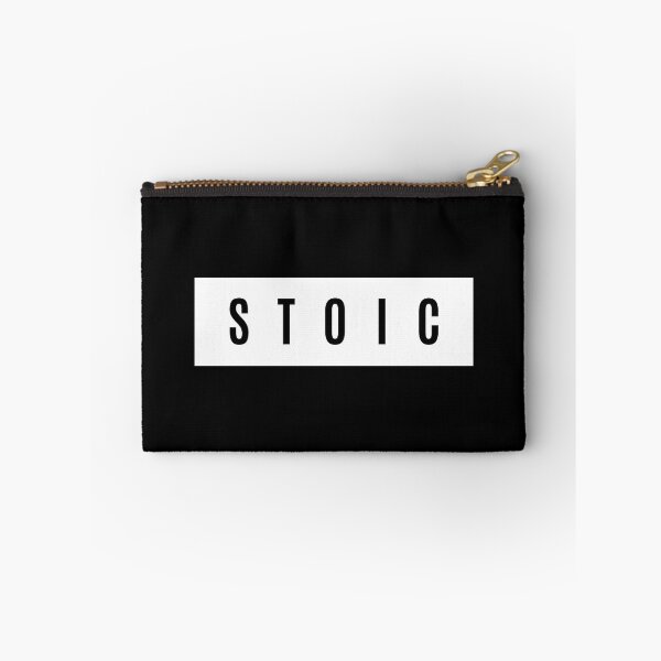 Item preview, S T O I C designed and sold by StoicStyle.