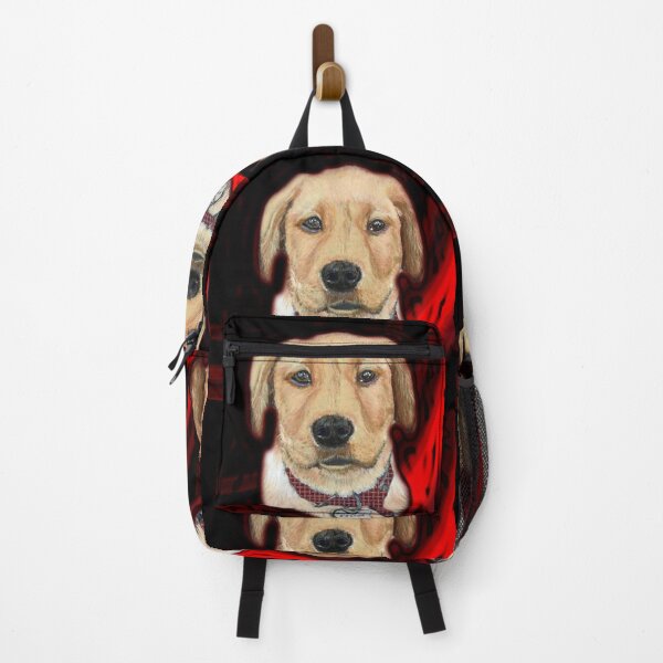Item preview, Golden Labrador Dog designed and sold by Jennifer Morcom.