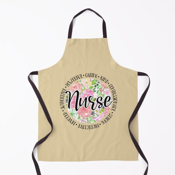 Item preview, Thank you nurse NHS designed and sold by Delicarte.