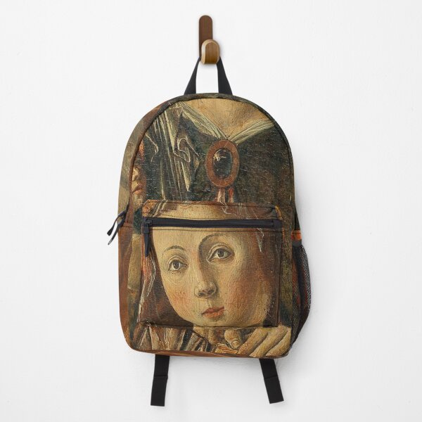 Item preview, Madonna and Child - genueser schule designed and sold by Vintage Designs +.