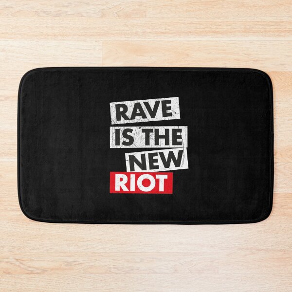 Item preview, Techno Rave Feiern Acid Afterhour Ballern Party Drogen MDMA design designed and sold by A-Fashion.