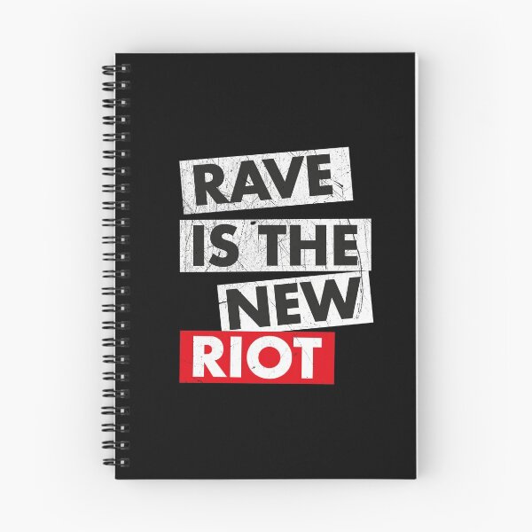 Item preview, Techno Rave Feiern Acid Afterhour Ballern Party Drogen MDMA design designed and sold by A-Fashion.