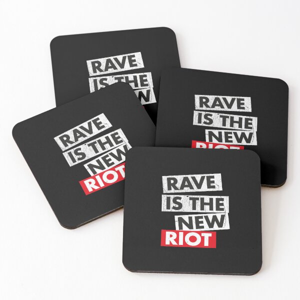 Item preview, Techno Rave Feiern Acid Afterhour Ballern Party Drogen MDMA design designed and sold by A-Fashion.