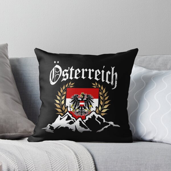 Item preview, Austria Oesterreich with alps mountains men and women Gifts For Men and Women, Gift Halloween Day, Thanksgiving, Christmas Day designed and sold by DaliAlimentos.