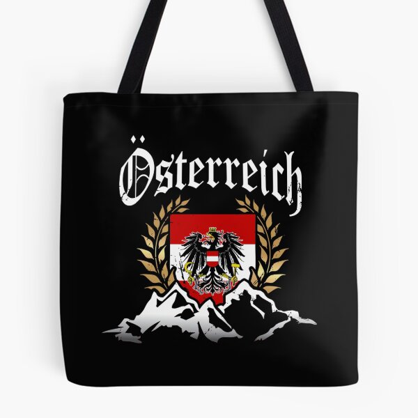 Item preview, Austria Oesterreich with alps mountains men and women Gifts For Men and Women, Gift Halloween Day, Thanksgiving, Christmas Day designed and sold by DaliAlimentos.