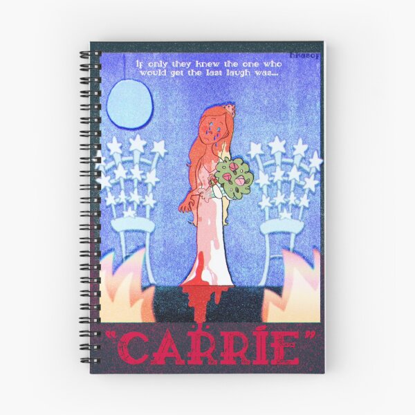 Item preview, Carrie designed and sold by Honey Dotes.