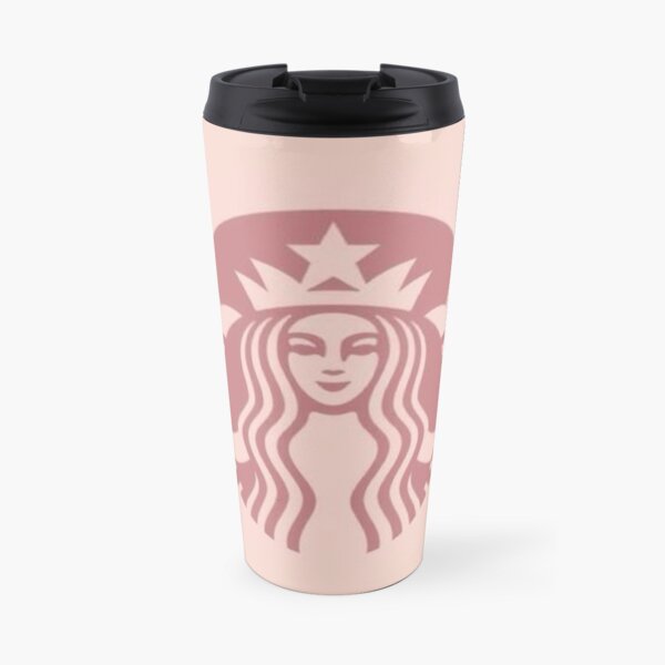 Starbucks Logo Travel Mug